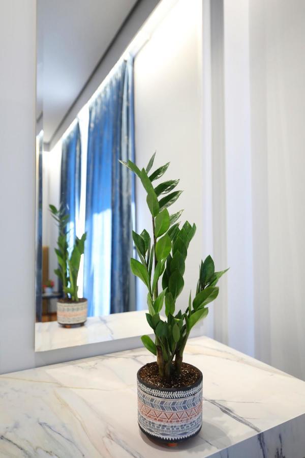 לינה וארוחת בוקר Vlorë Ulcas Guest Huse מראה חיצוני תמונה